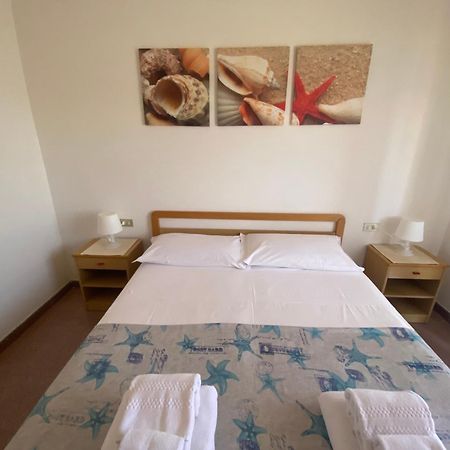 Lemon Apartments Villasimius Dış mekan fotoğraf