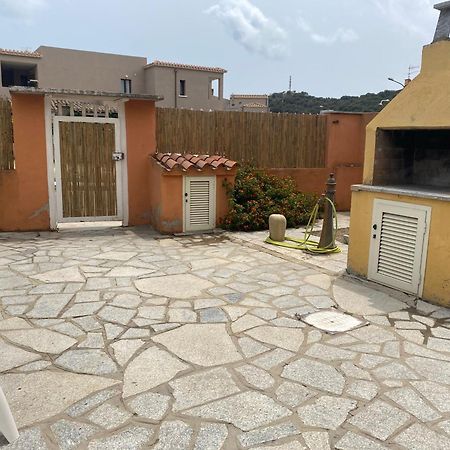 Lemon Apartments Villasimius Dış mekan fotoğraf