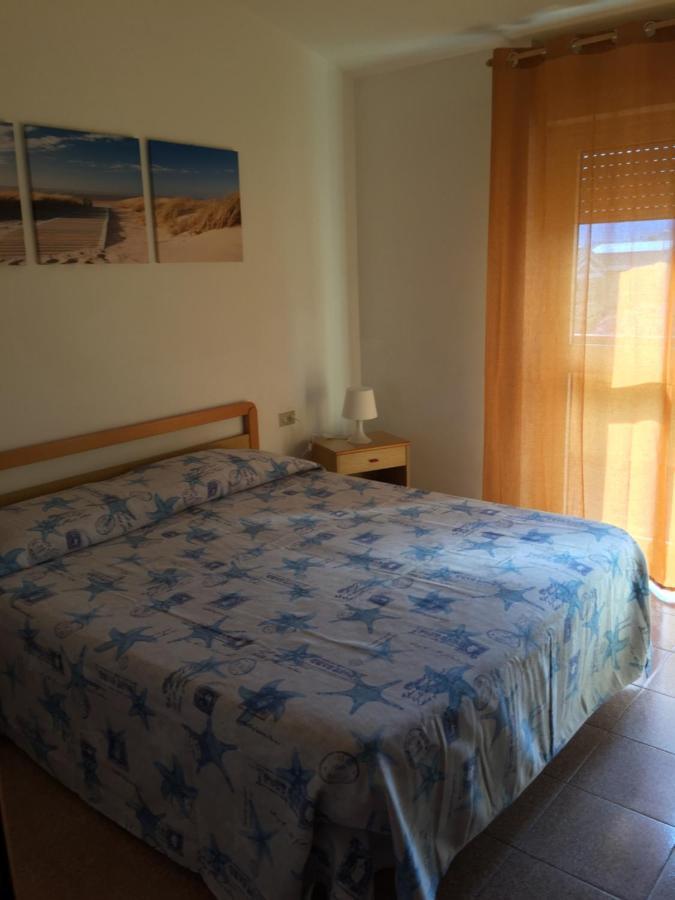 Lemon Apartments Villasimius Dış mekan fotoğraf