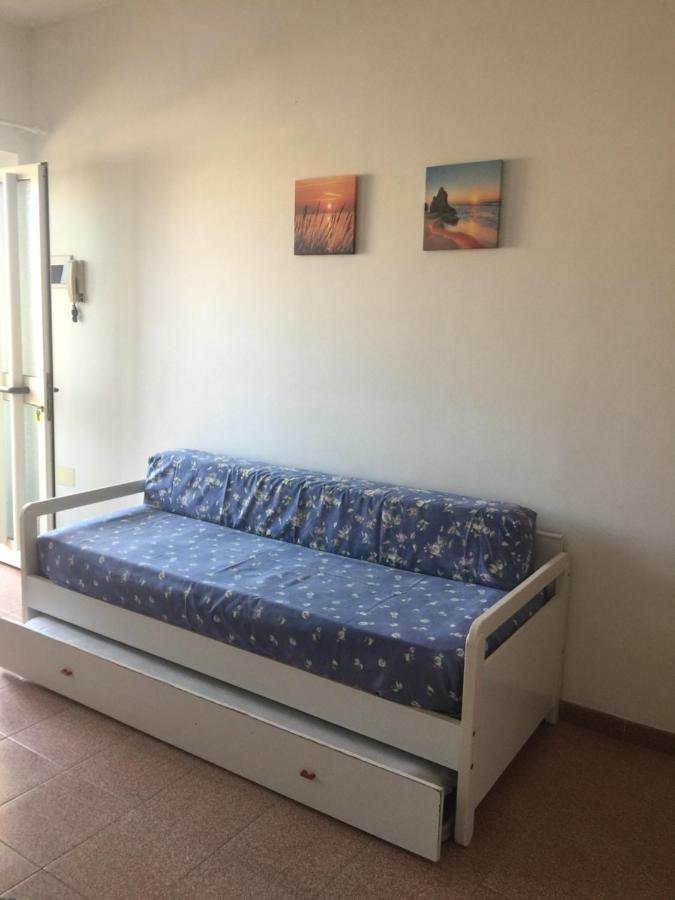 Lemon Apartments Villasimius Dış mekan fotoğraf