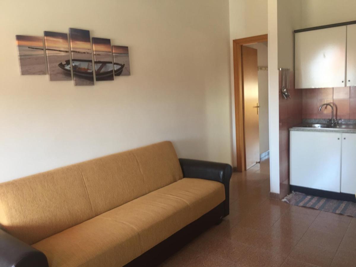 Lemon Apartments Villasimius Dış mekan fotoğraf