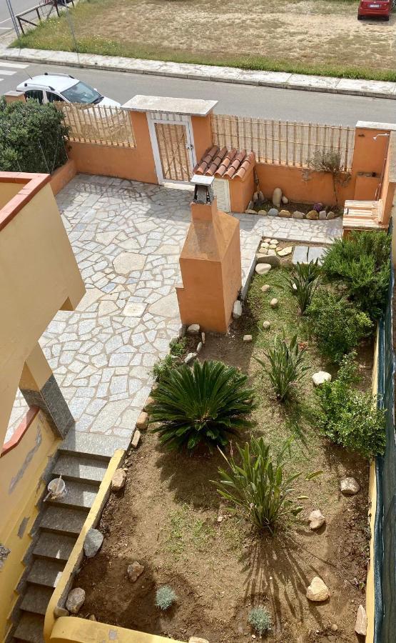Lemon Apartments Villasimius Dış mekan fotoğraf