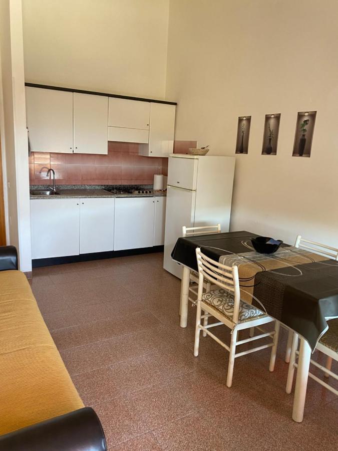 Lemon Apartments Villasimius Dış mekan fotoğraf