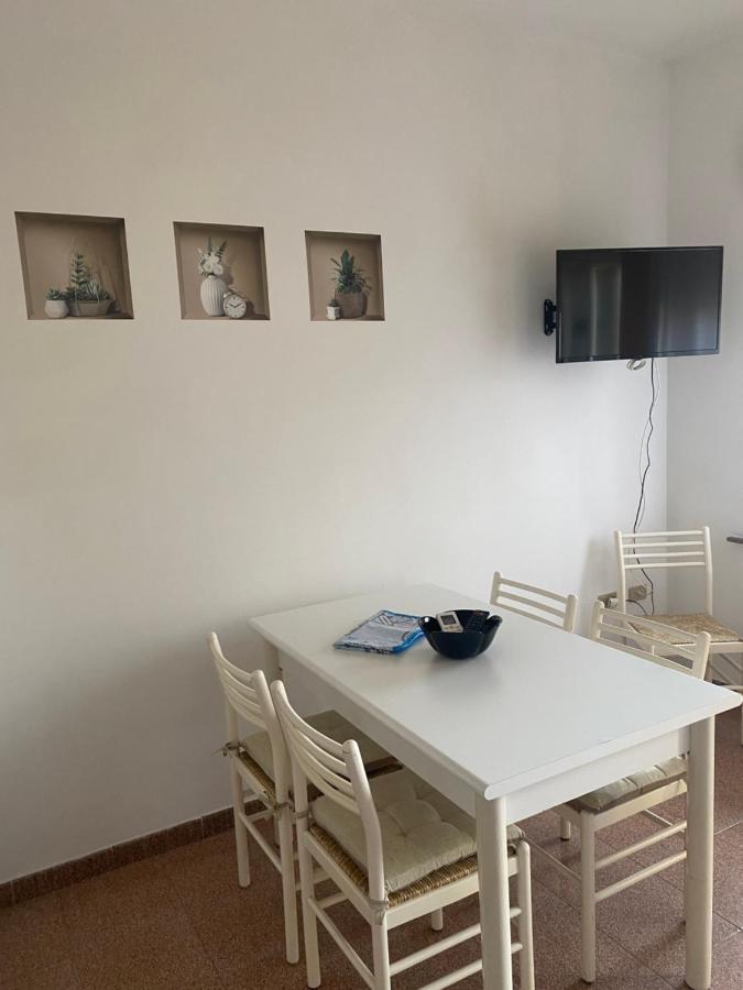 Lemon Apartments Villasimius Dış mekan fotoğraf