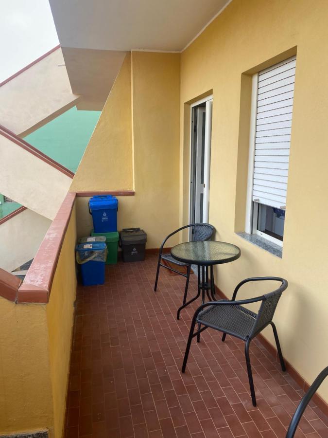 Lemon Apartments Villasimius Dış mekan fotoğraf