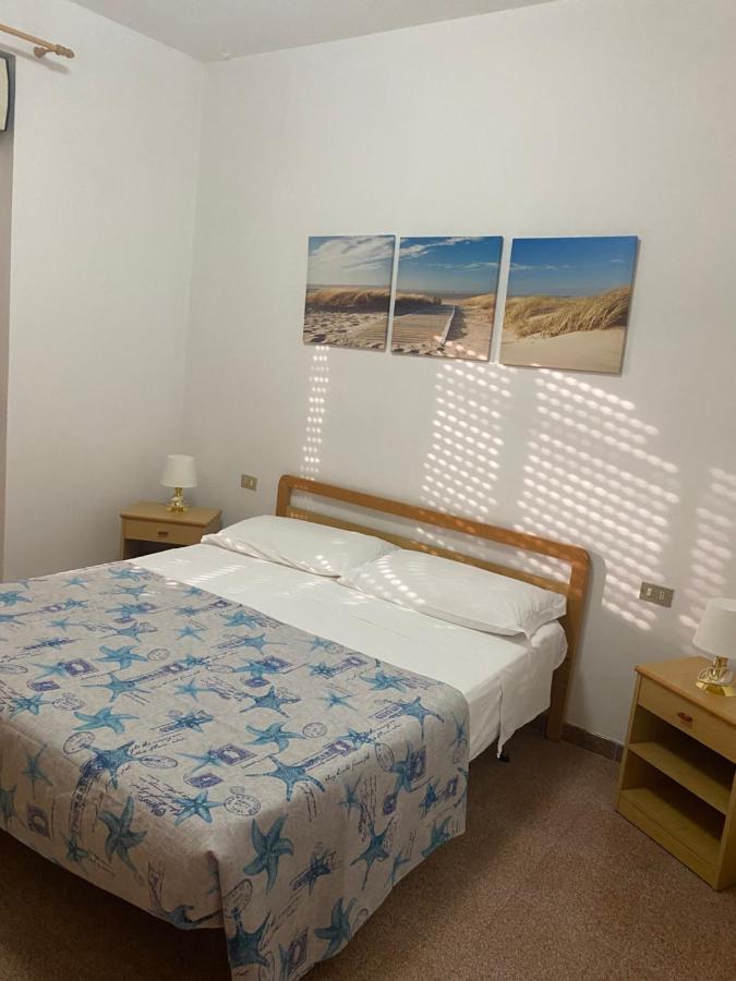 Lemon Apartments Villasimius Dış mekan fotoğraf