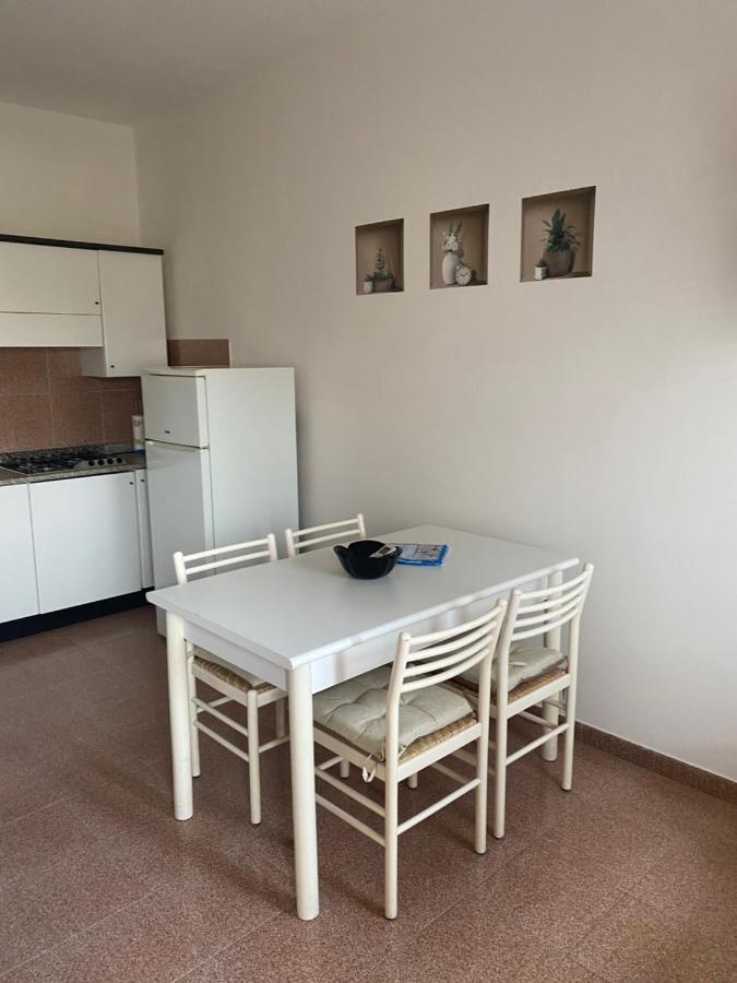 Lemon Apartments Villasimius Dış mekan fotoğraf