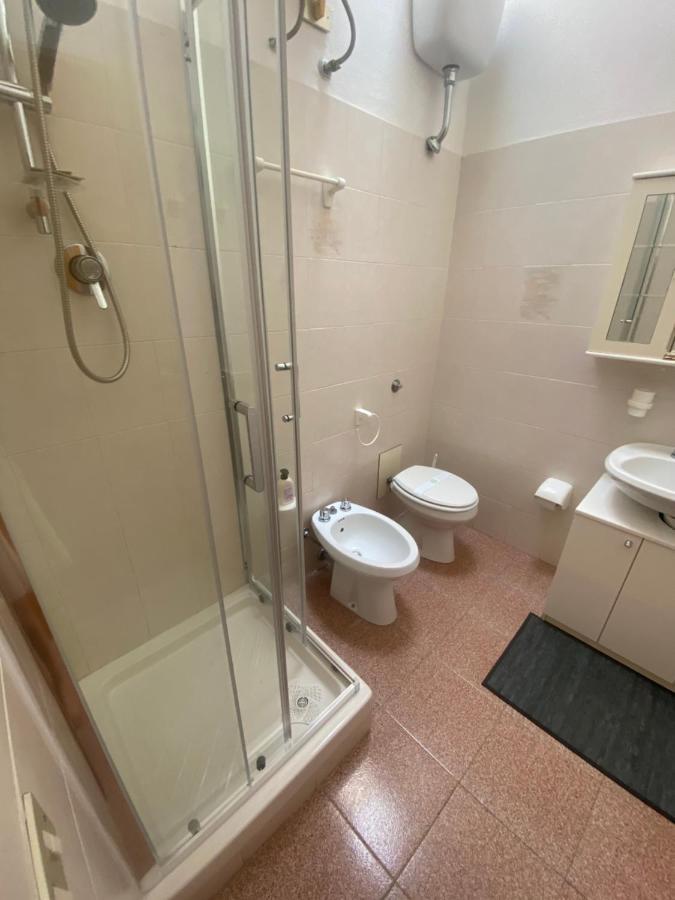 Lemon Apartments Villasimius Dış mekan fotoğraf