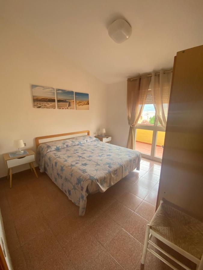 Lemon Apartments Villasimius Dış mekan fotoğraf