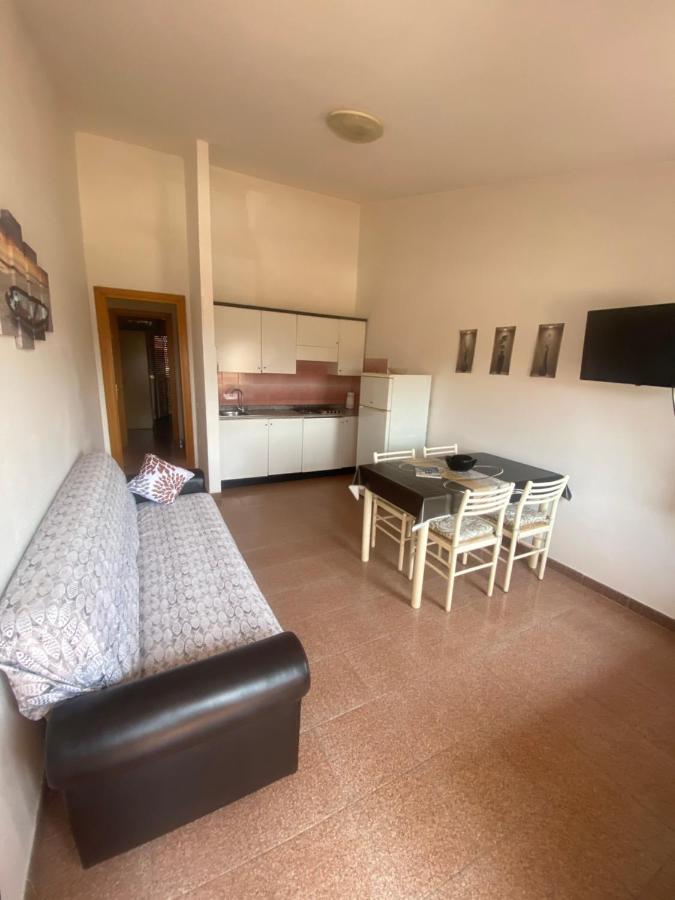 Lemon Apartments Villasimius Dış mekan fotoğraf