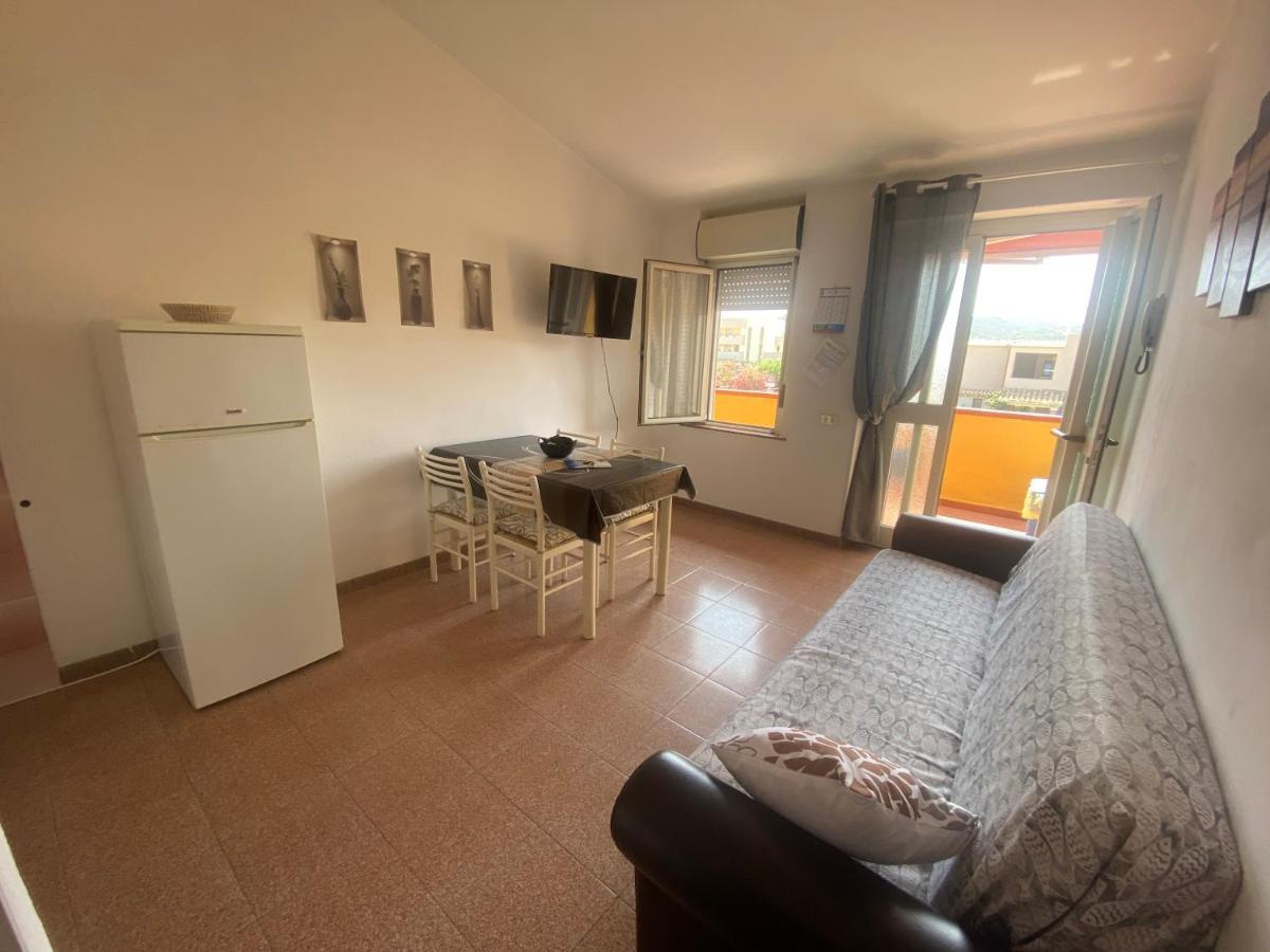 Lemon Apartments Villasimius Dış mekan fotoğraf