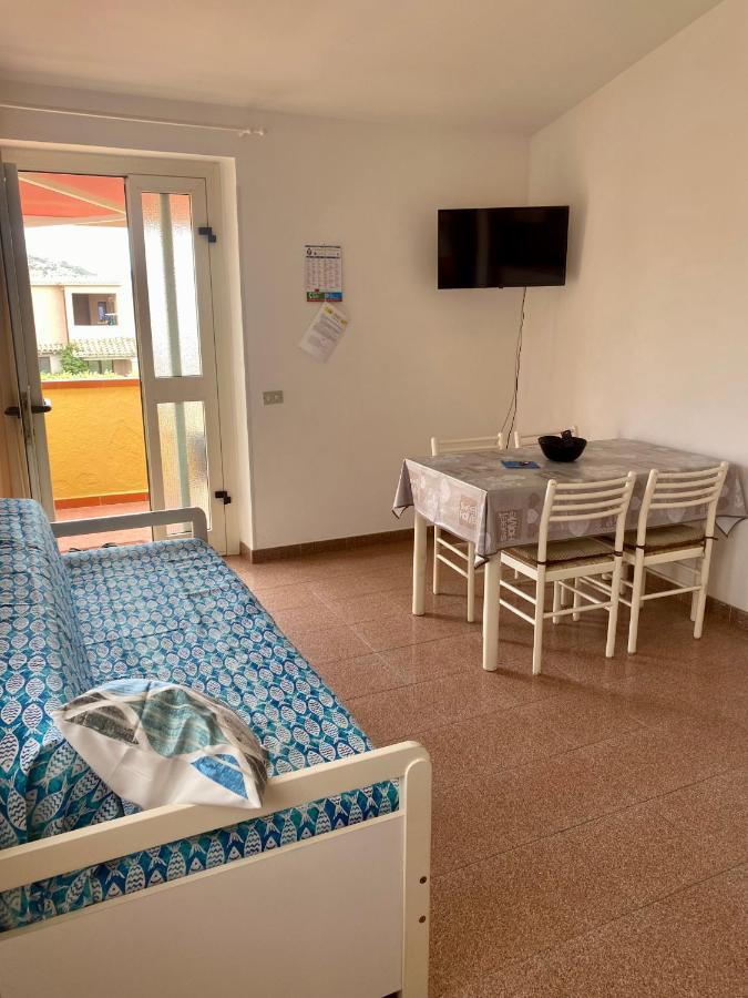 Lemon Apartments Villasimius Dış mekan fotoğraf