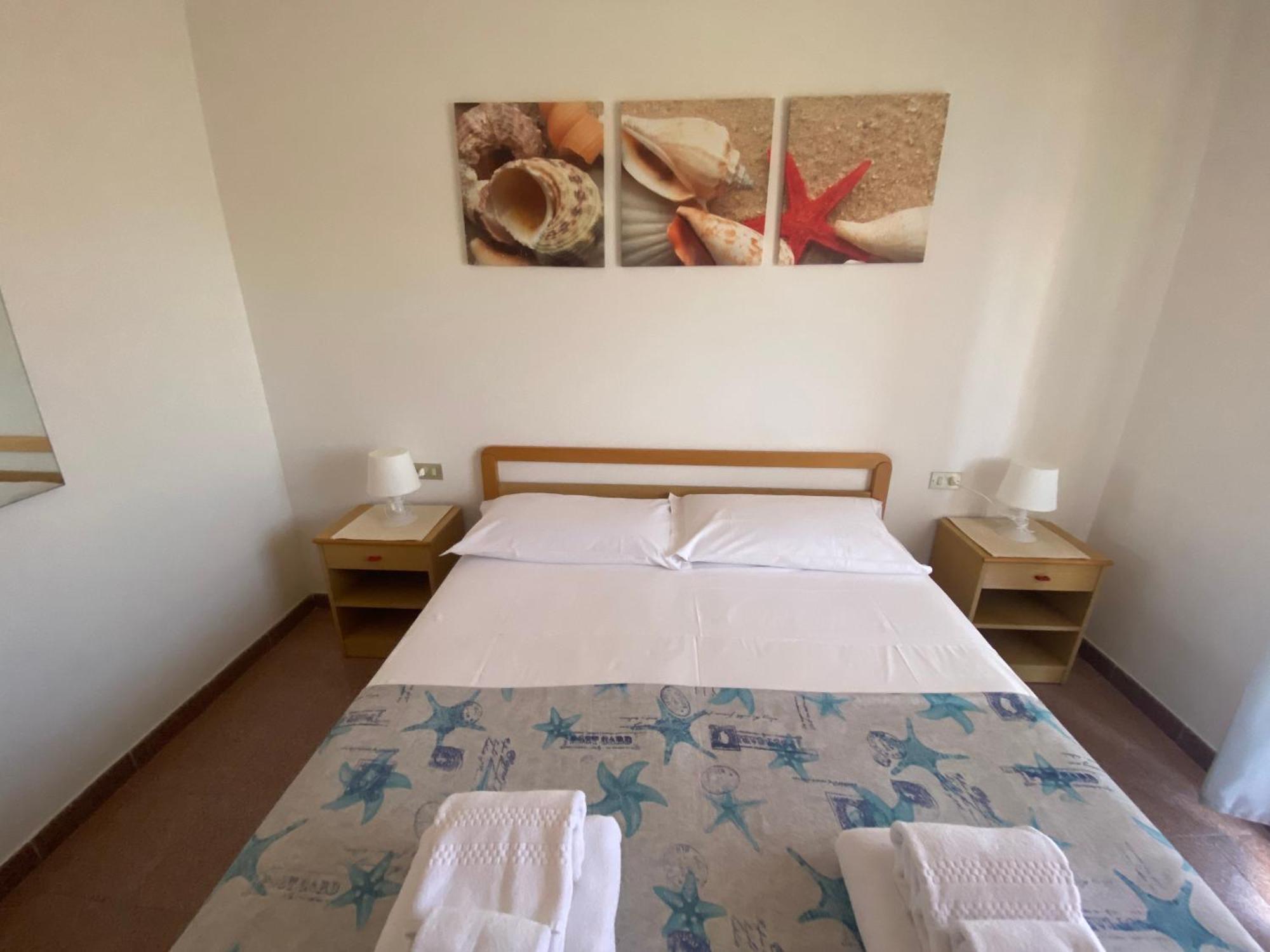 Lemon Apartments Villasimius Dış mekan fotoğraf