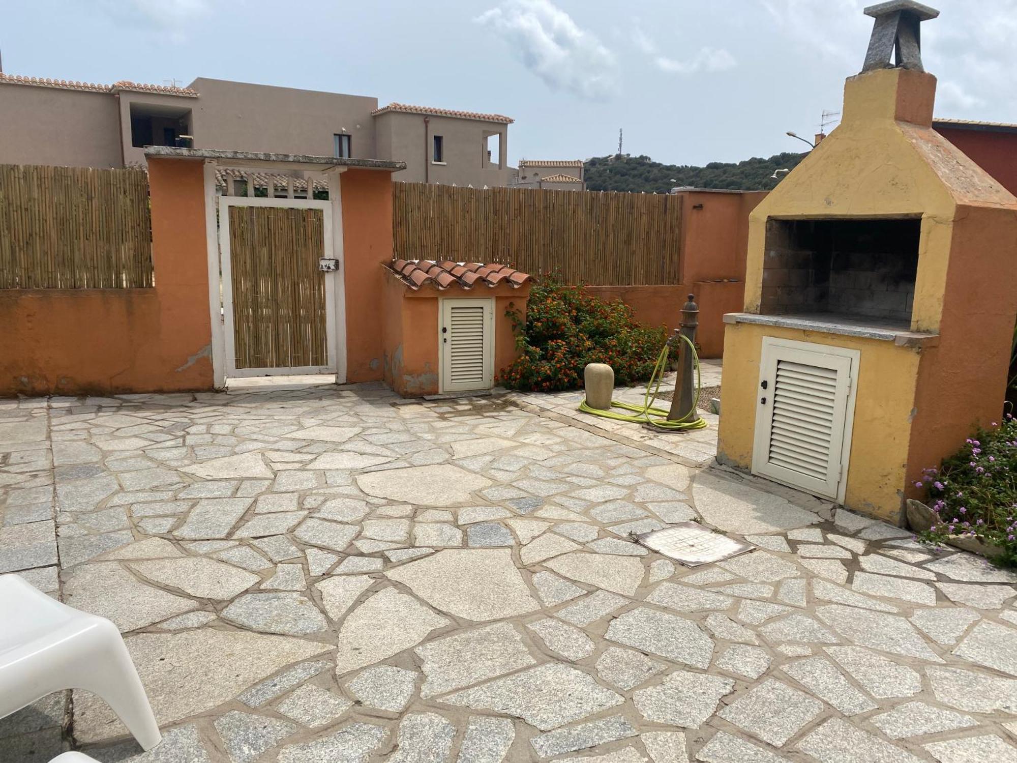 Lemon Apartments Villasimius Dış mekan fotoğraf